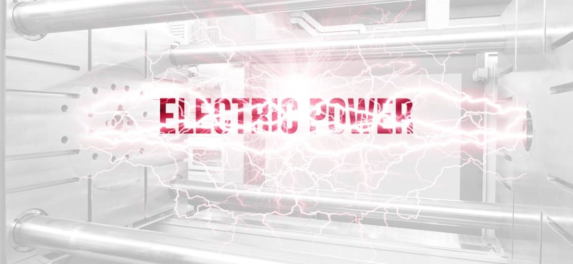 Maicopresse_ElectricPower