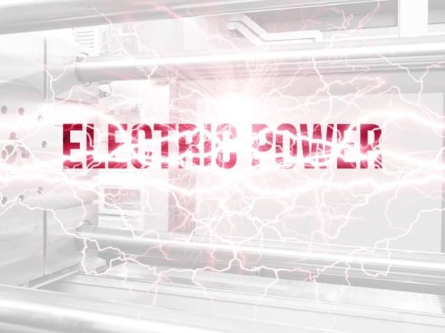 Maicopresse_ElectricPower