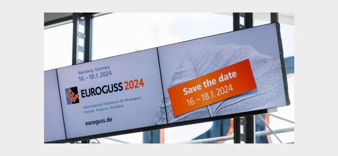 EUROGUSS 2024 Maicopresse