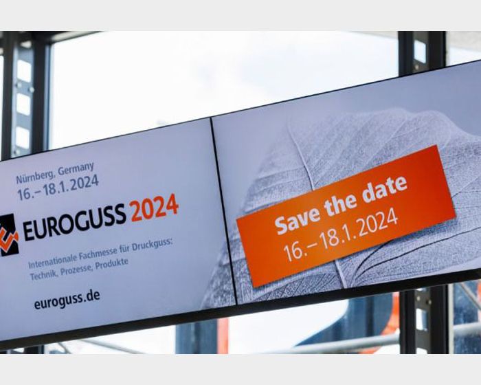 EUROGUSS 2024 Maicopresse